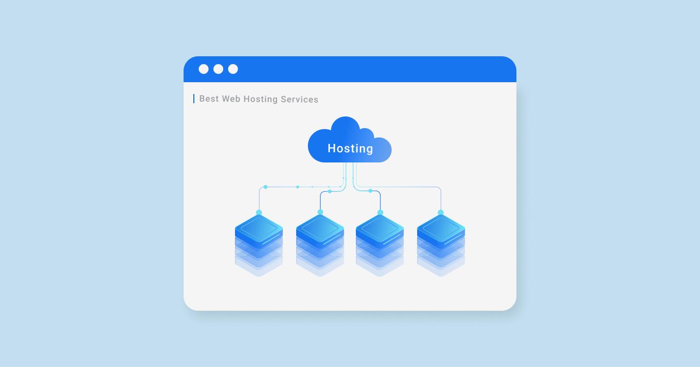 Best Web Hosting Services