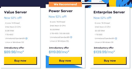 Best cheap dedicated hosting - Hostgator