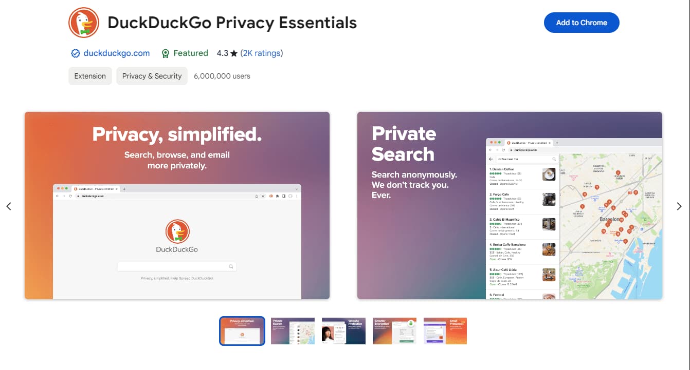 duckduckgo tools