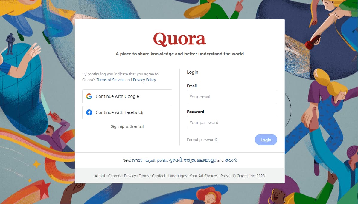 sitechecker in quora