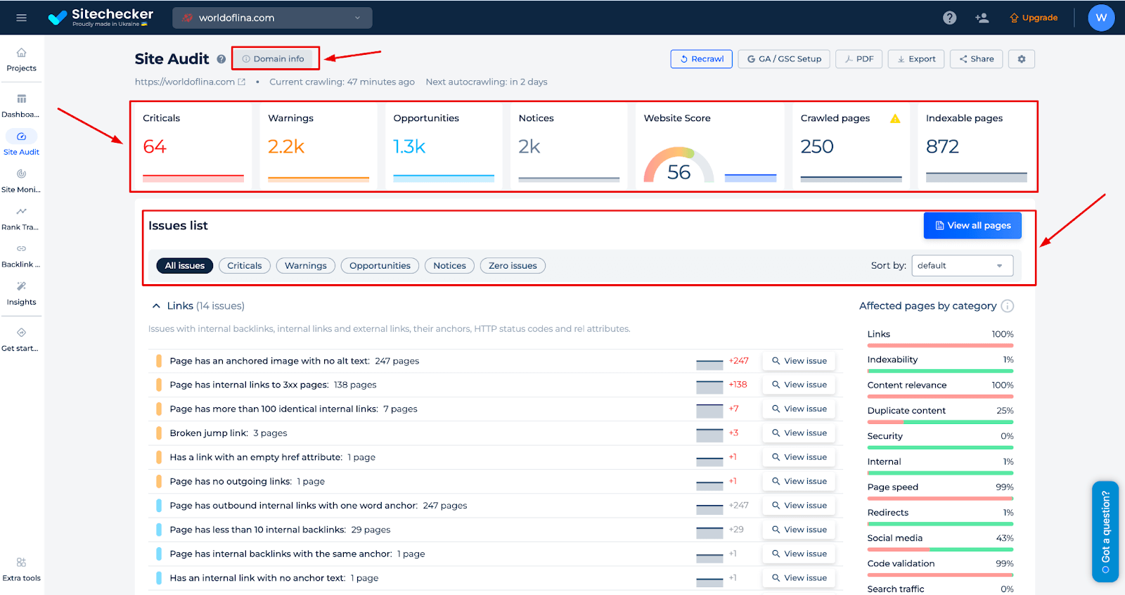 Funcionalidades Adicionais