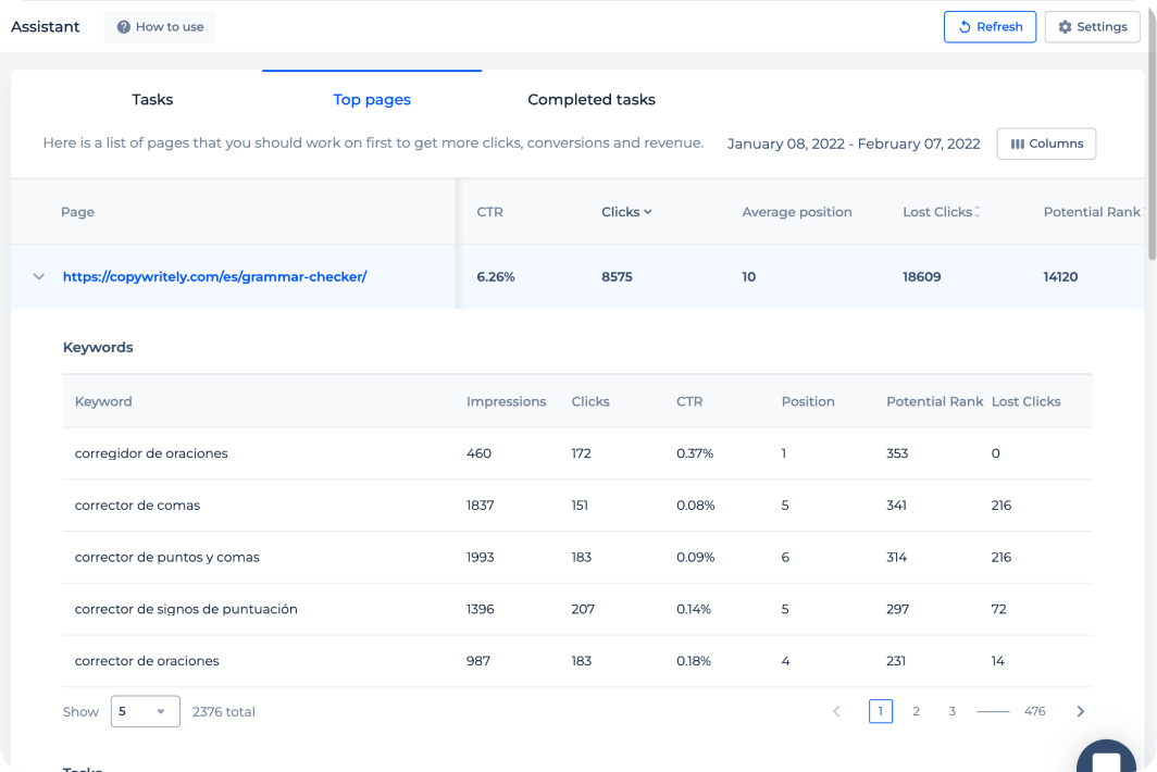 sitecheker software app