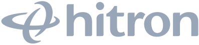 Hitron logo