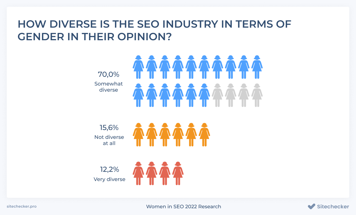 diversity in seo