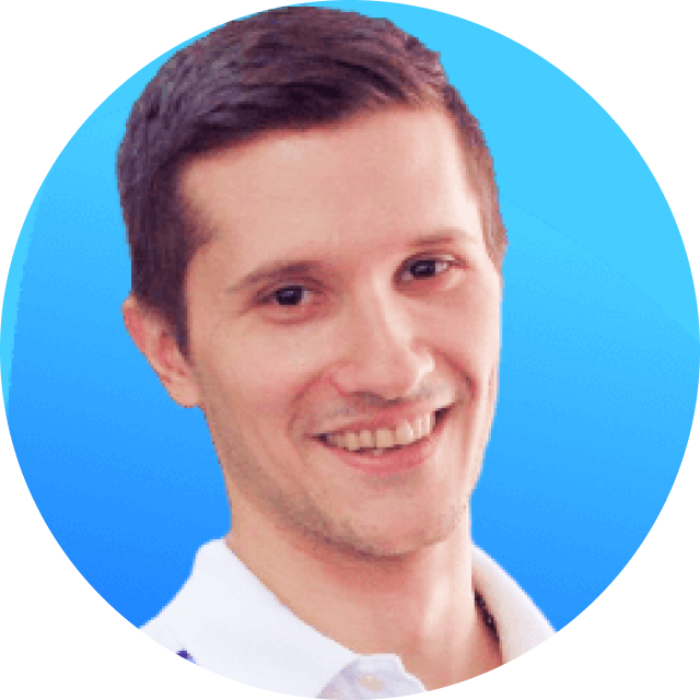 Sitechecker user Nikola Stevanovic