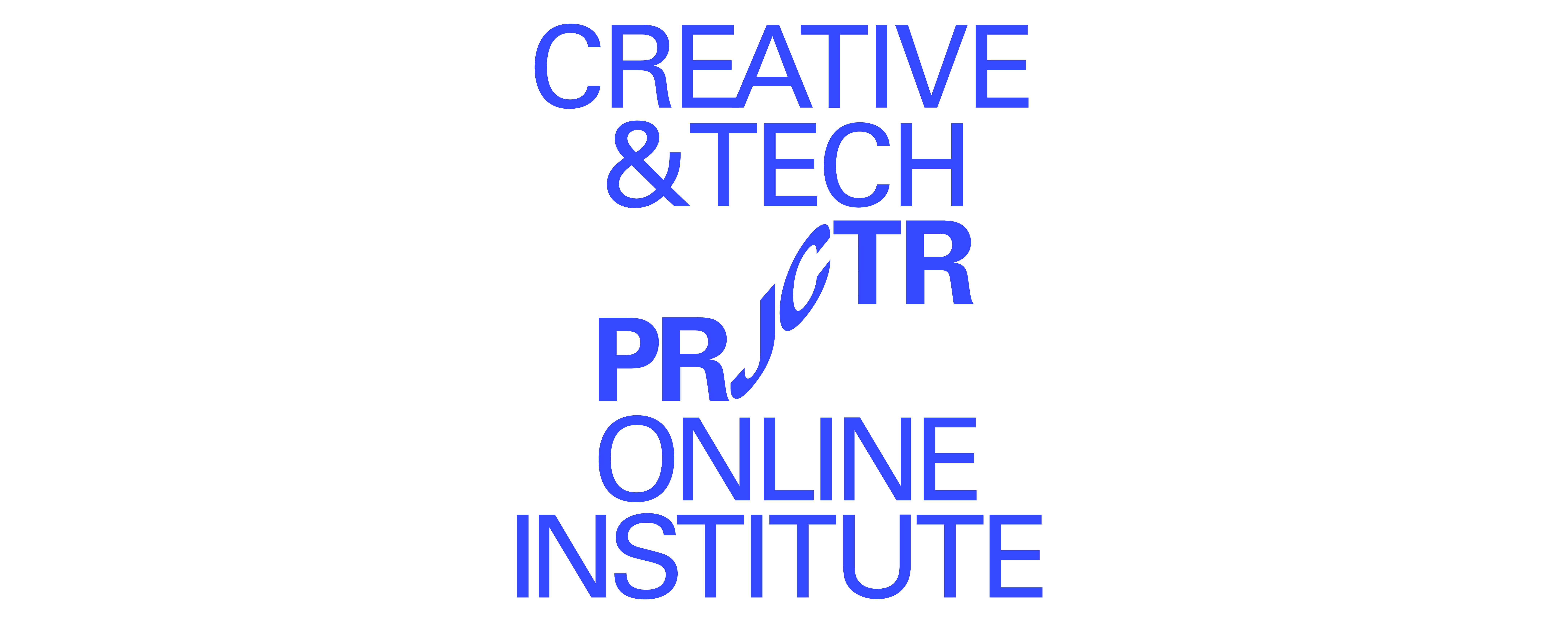 projector creative logo