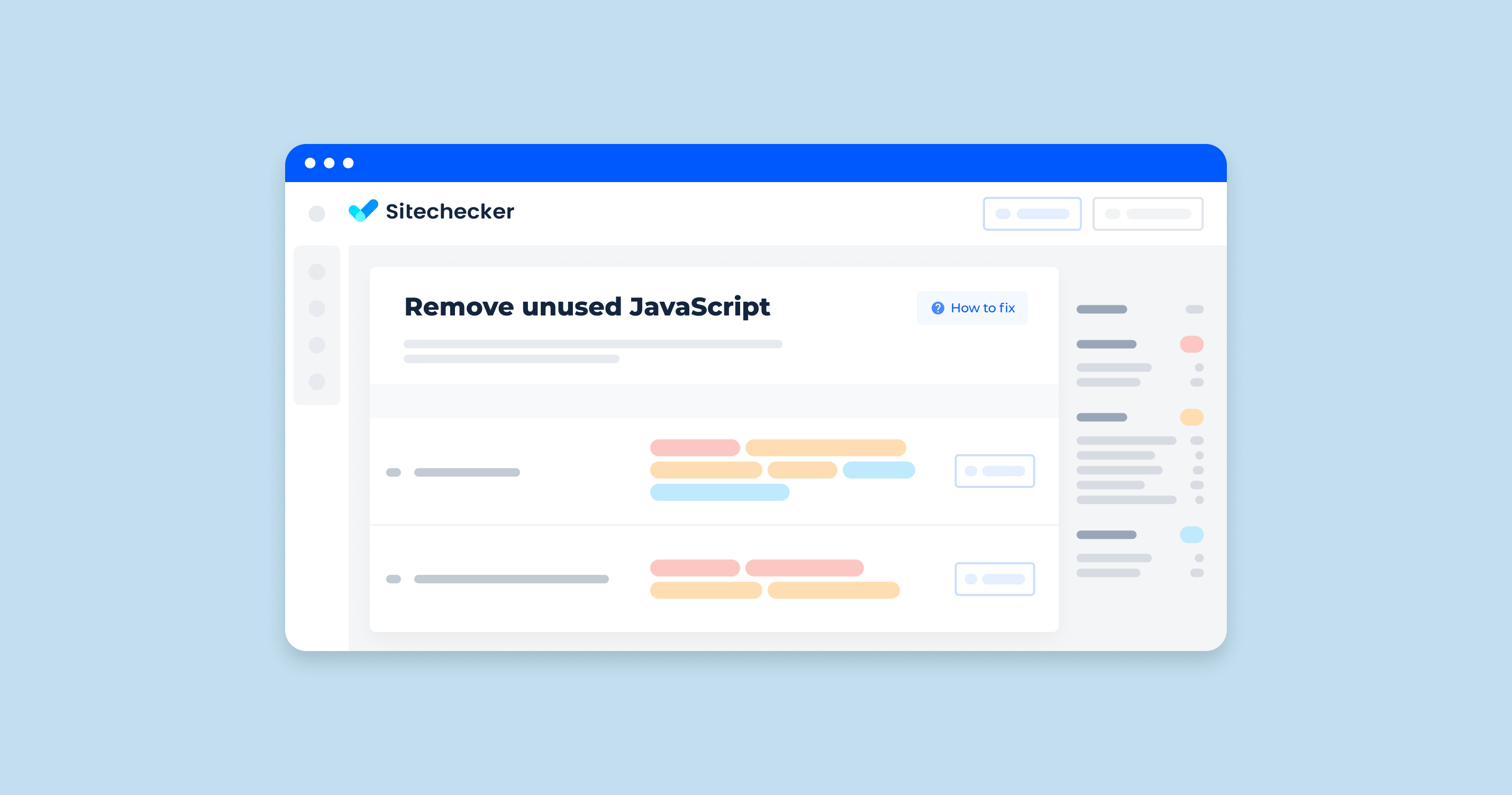 How To Remove Unused JavaScript From Your Site