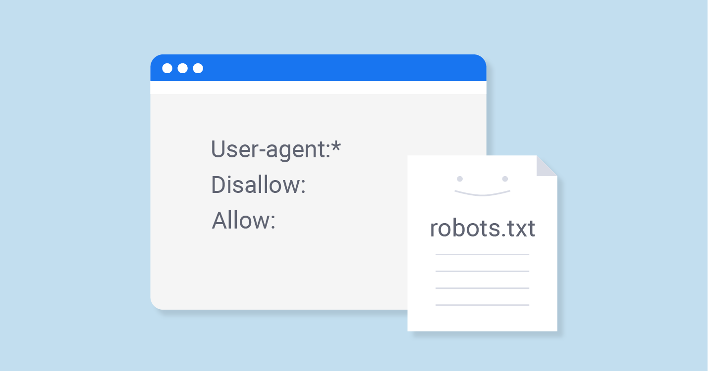 Что такое файл robots.txt и как его правильно настроить