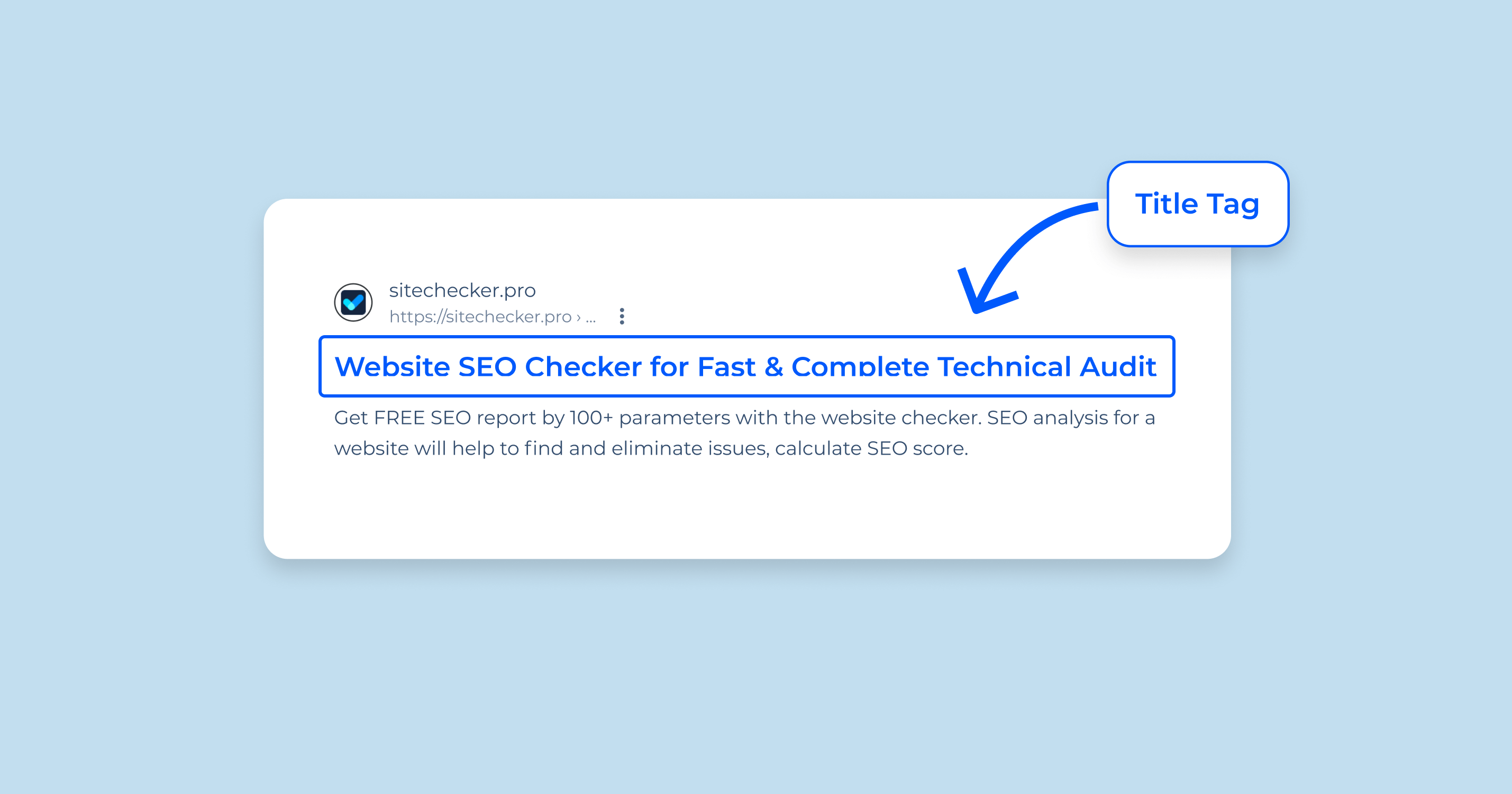 How to Optimize Title Tags for Google