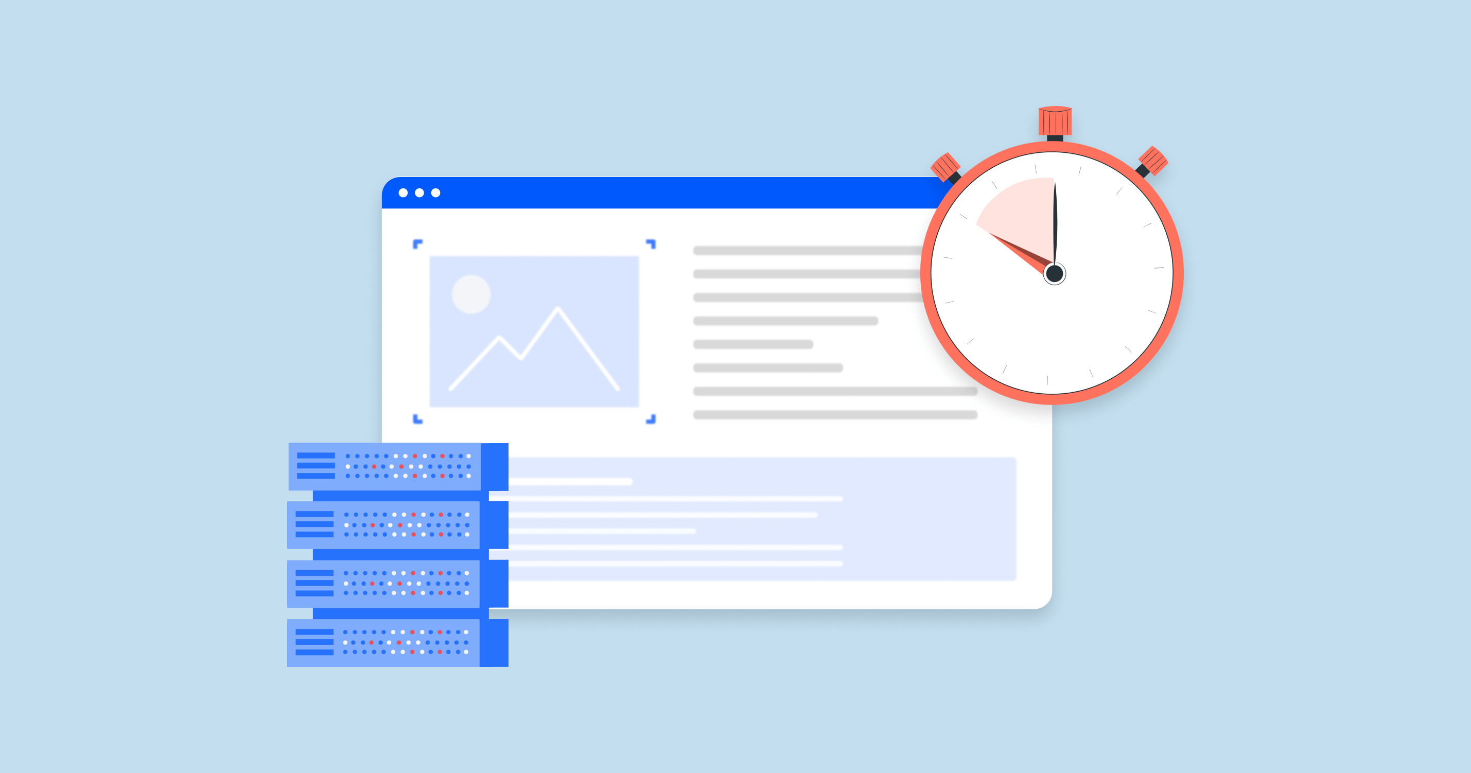 What is the Time to First Byte (TTFB)? How to Measure TTFB